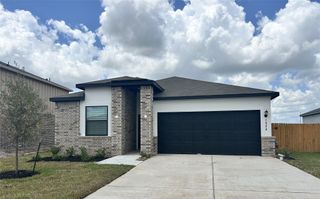 1520 Jean Meadow Drive, Rosenberg, TX 77471