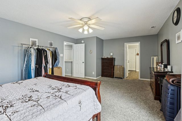 10093 Boysenberry Drive, Fishers, IN 46038