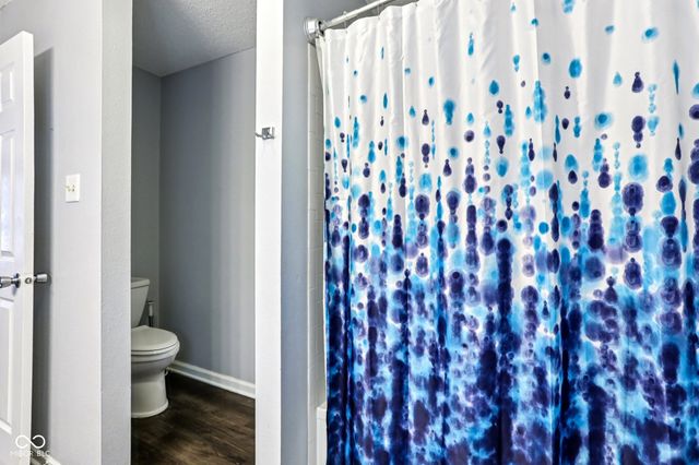 10093 Boysenberry Drive, Fishers, IN 46038