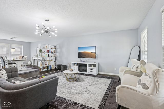 10093 Boysenberry Drive, Fishers, IN 46038