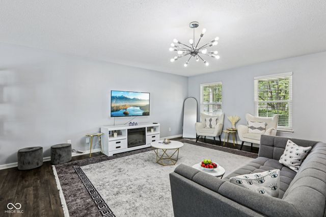 10093 Boysenberry Drive, Fishers, IN 46038