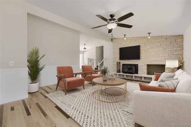 10405 W 79th Way, Arvada, CO 80005