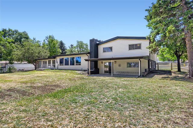 10405 W 79th Way, Arvada, CO 80005