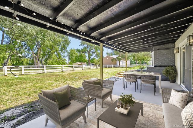 10405 W 79th Way, Arvada, CO 80005