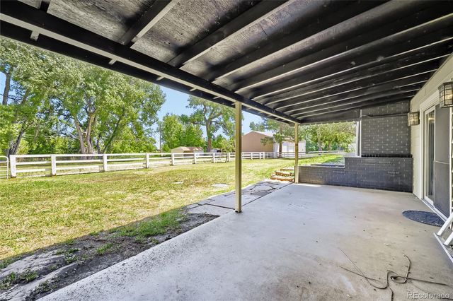 10405 W 79th Way, Arvada, CO 80005