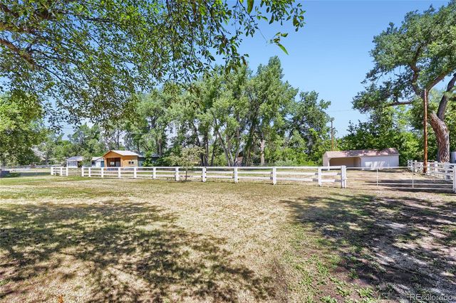 10405 W 79th Way, Arvada, CO 80005