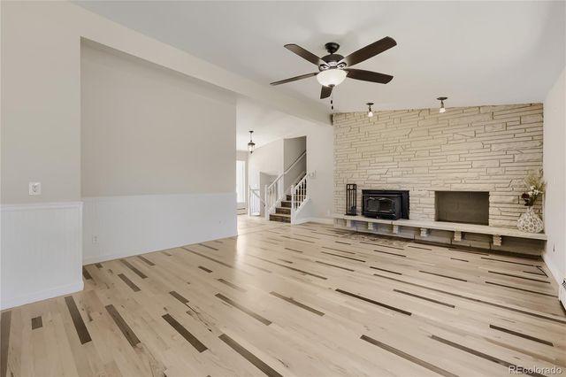 10405 W 79th Way, Arvada, CO 80005