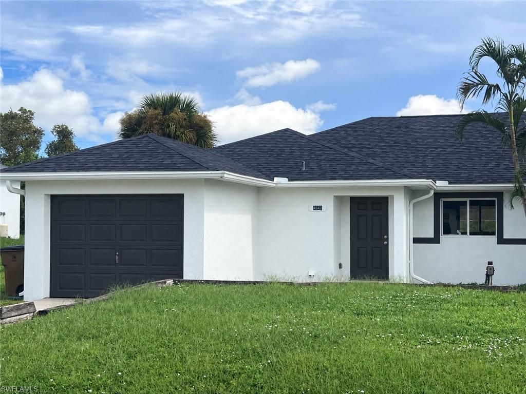 4542 25th ST SW, LEHIGH ACRES, FL 33973 — photo 2