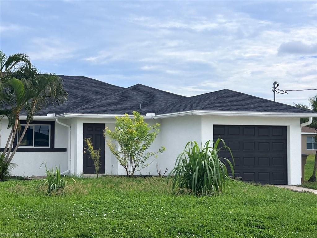 4542 25th ST SW, LEHIGH ACRES, FL 33973 — photo 3