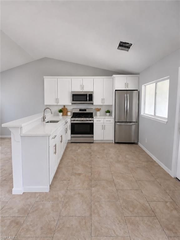 4542 25th ST SW, LEHIGH ACRES, FL 33973 — photo 4