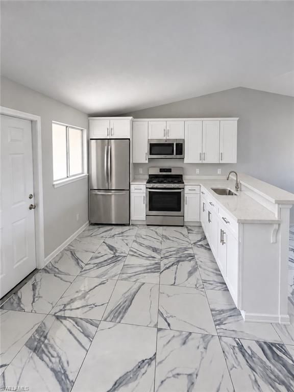 4542 25th ST SW, LEHIGH ACRES, FL 33973 — photo 5
