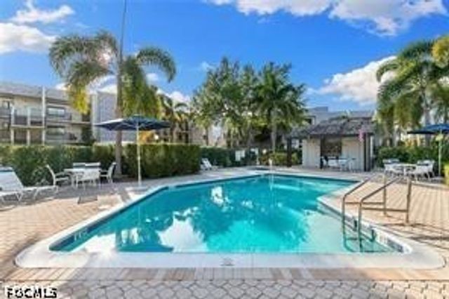 1518 Oyster Catcher PT 1518-C, Naples, FL 34105