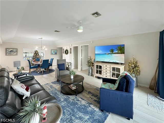 1518 Oyster Catcher PT 1518-C, Naples, FL 34105