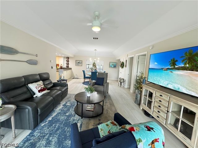 1518 Oyster Catcher PT 1518-C, Naples, FL 34105