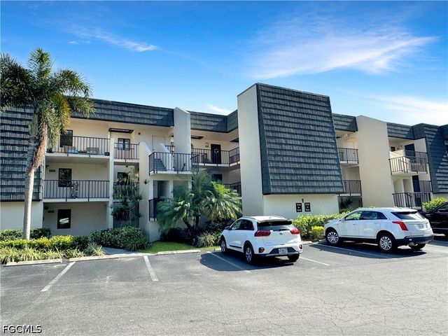 1518 Oyster Catcher PT 1518-C, Naples, FL 34105