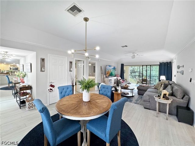 1518 Oyster Catcher PT 1518-C, Naples, FL 34105