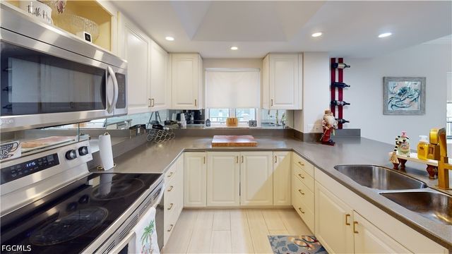 1518 Oyster Catcher PT 1518-C, Naples, FL 34105