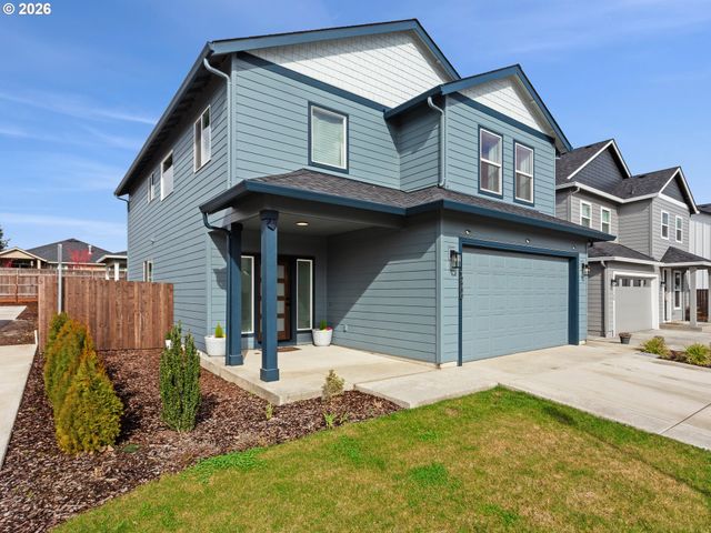 12200 Ne 107TH Way, Vancouver, WA 98682