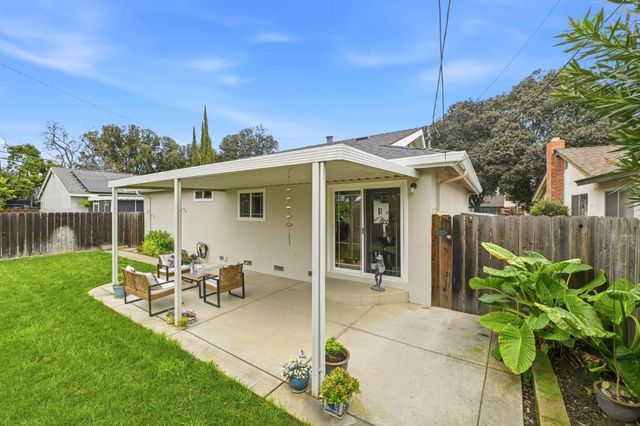 183 Benbow Avenue, San Jose, CA 95123