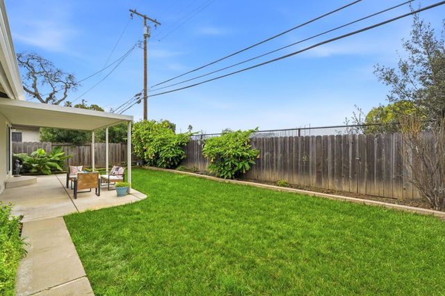 183 Benbow Avenue, San Jose, CA 95123