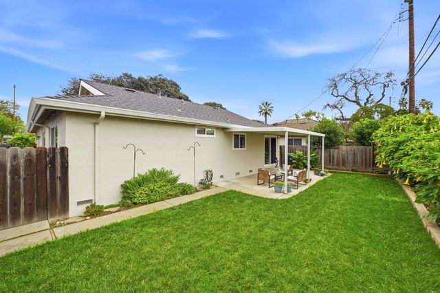 183 Benbow Avenue, San Jose, CA 95123