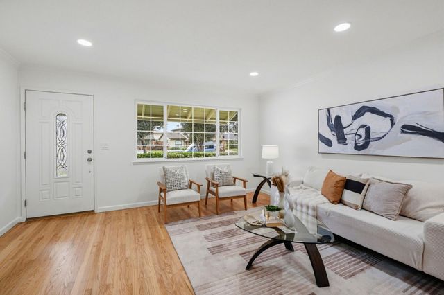 183 Benbow Avenue, San Jose, CA 95123