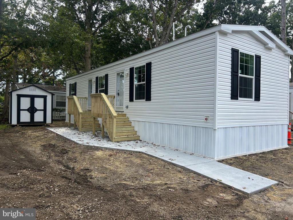 2501 TILTON ROAD #312, Egg Harbor Township, NJ 08234