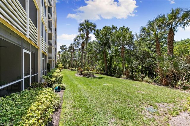 15171 Cedarwood LN # 3105, Naples, FL 34110