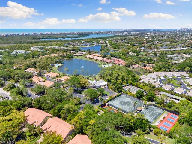 15171 Cedarwood LN # 3105, Naples, FL 34110