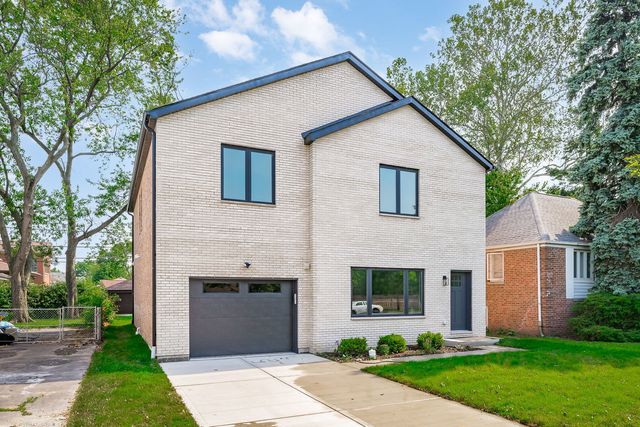 3811 W Pratt Avenue, Lincolnwood, IL 60712