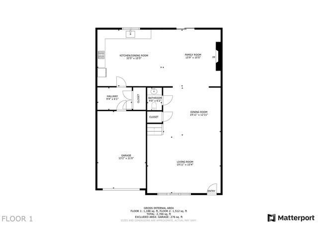 3811 W Pratt Avenue, Lincolnwood, IL 60712