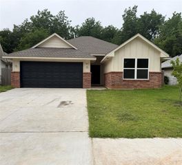 1801 Wickliff Street, Oklahoma City, OK 73111