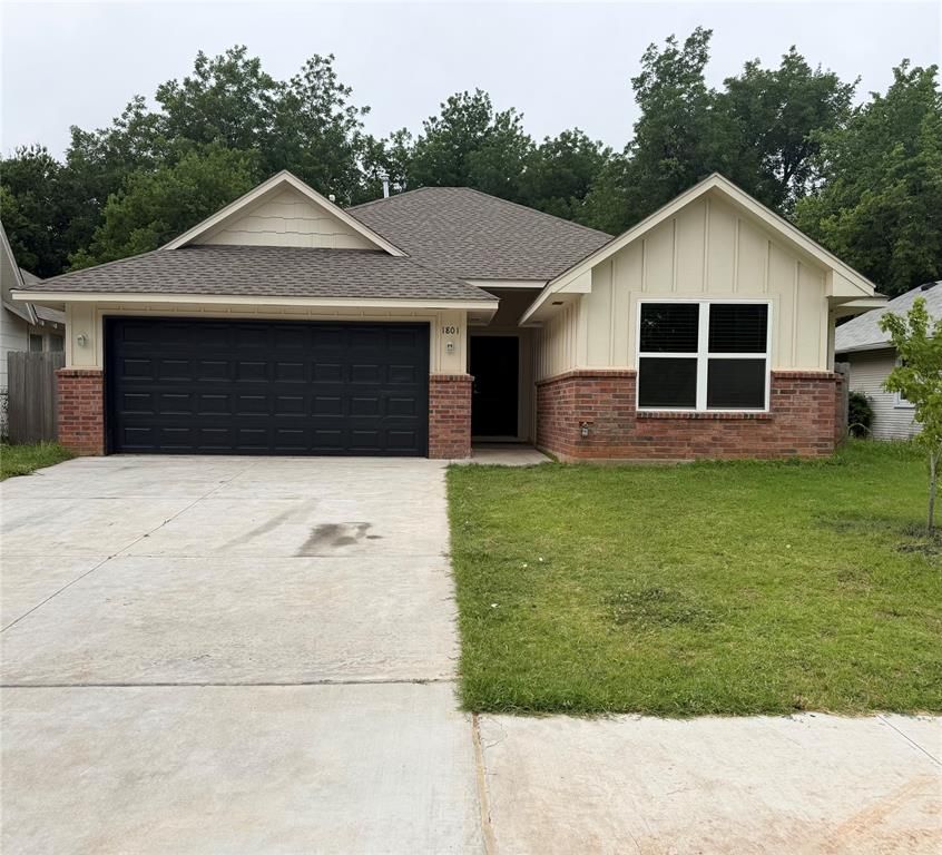 1801 Wickliff Street, Oklahoma City, OK 73111