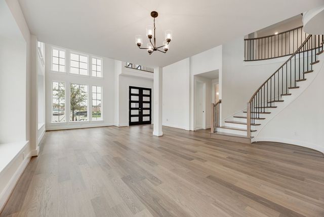 709 Clover Lane, Anna, TX 75409