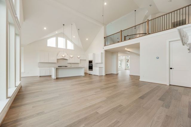 709 Clover Lane, Anna, TX 75409