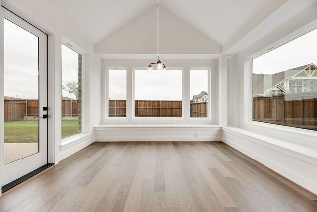 709 Clover Lane, Anna, TX 75409