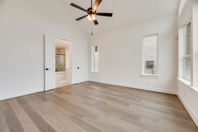 709 Clover Lane, Anna, TX 75409