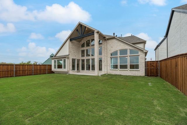 709 Clover Lane, Anna, TX 75409