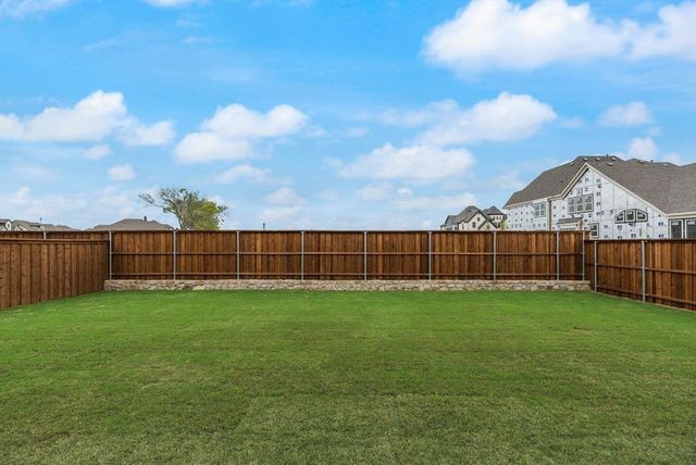 709 Clover Lane, Anna, TX 75409