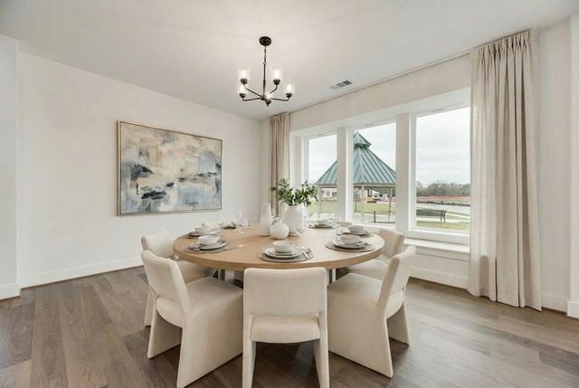 709 Clover Lane, Anna, TX 75409