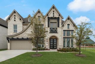 709 Clover Lane, Anna, TX 75409