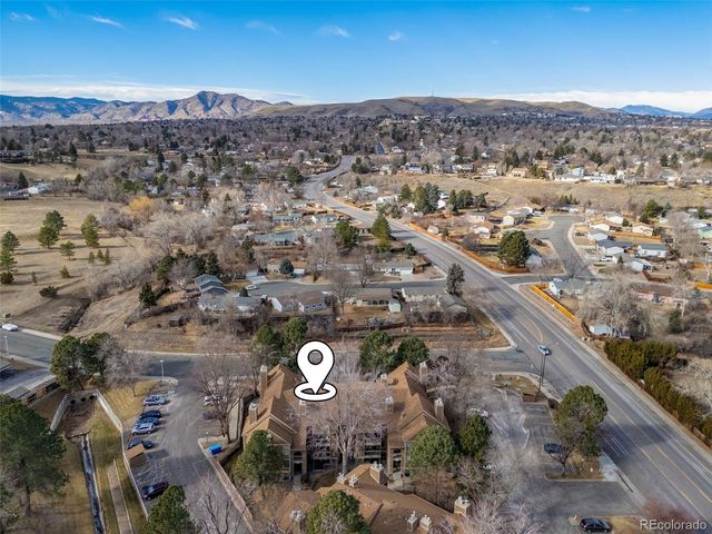 10970 W Florida Avenue 217, Lakewood, CO 80232