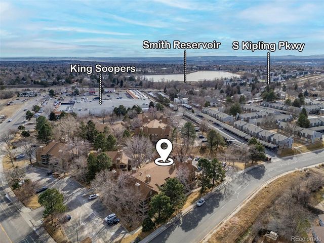 10970 W Florida Avenue 217, Lakewood, CO 80232