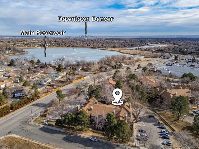 10970 W Florida Avenue 217, Lakewood, CO 80232