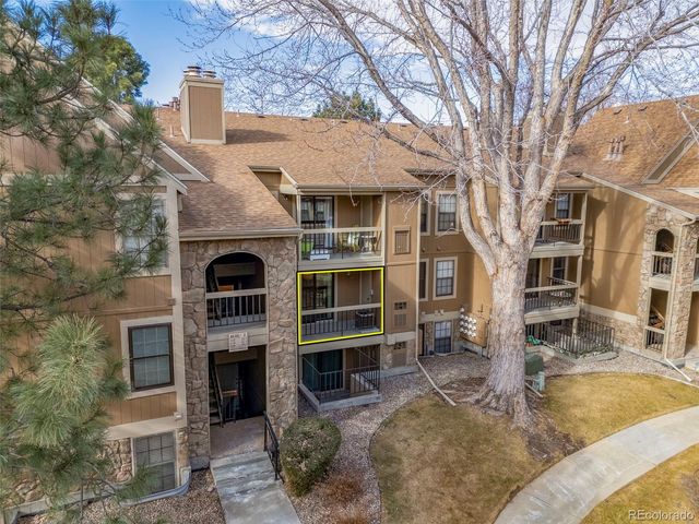 10970 W Florida Avenue 217, Lakewood, CO 80232
