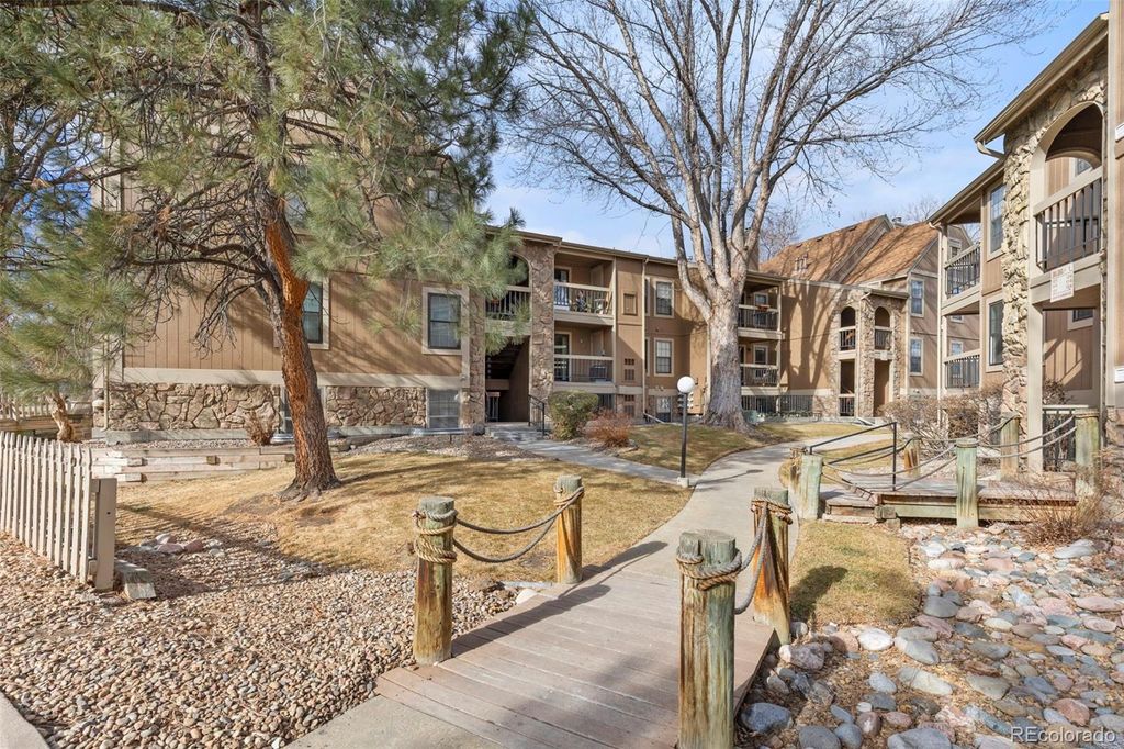 10970 W Florida Avenue 217, Lakewood, CO 80232