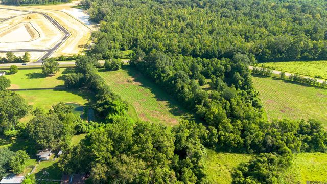 LOT 9-A Rollins Pl, Zachary, LA 70791