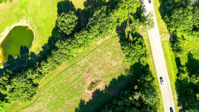 LOT 9-A Rollins Pl, Zachary, LA 70791