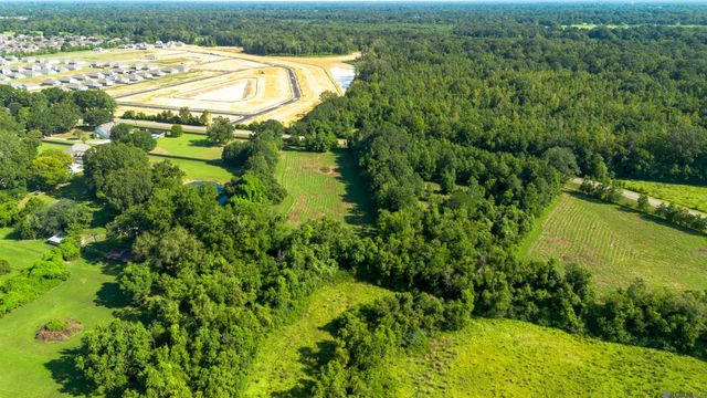 LOT 9-A Rollins Pl, Zachary, LA 70791