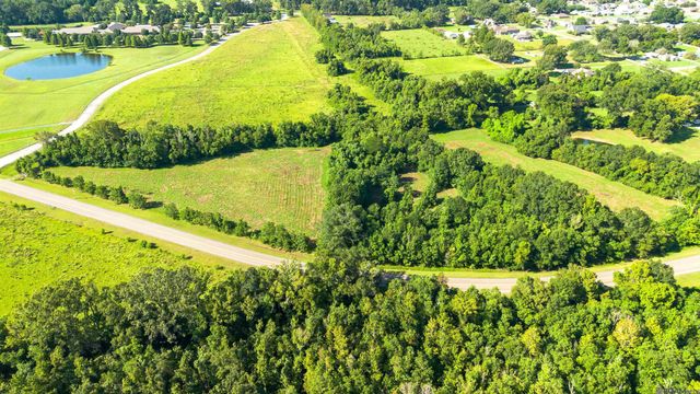 LOT 9-A Rollins Pl, Zachary, LA 70791